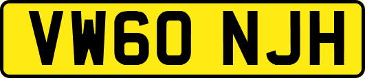 VW60NJH