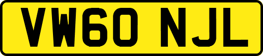 VW60NJL
