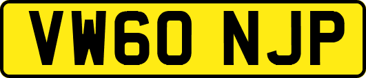 VW60NJP