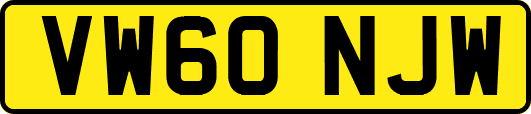 VW60NJW