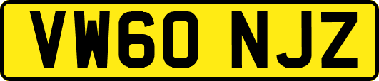 VW60NJZ