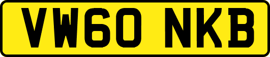 VW60NKB