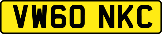 VW60NKC