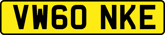 VW60NKE
