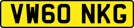 VW60NKG