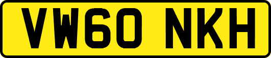 VW60NKH
