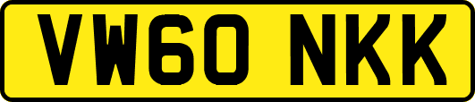 VW60NKK