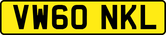 VW60NKL