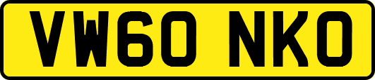 VW60NKO