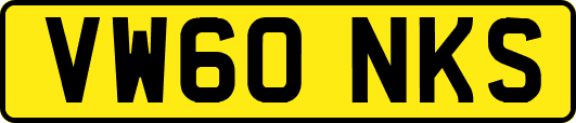 VW60NKS