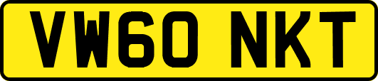 VW60NKT