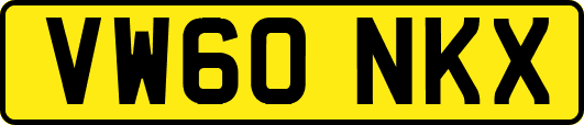 VW60NKX