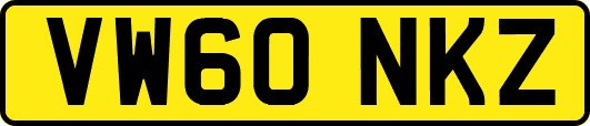 VW60NKZ