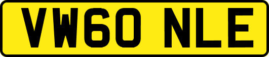 VW60NLE