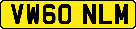 VW60NLM