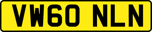 VW60NLN