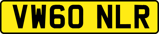VW60NLR