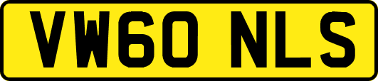 VW60NLS