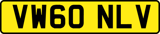 VW60NLV