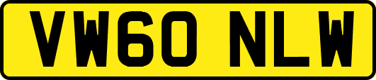 VW60NLW
