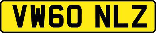 VW60NLZ