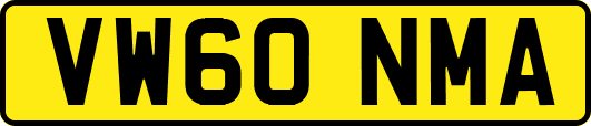VW60NMA