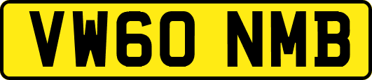 VW60NMB
