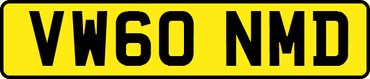 VW60NMD