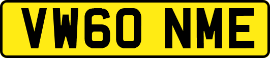 VW60NME