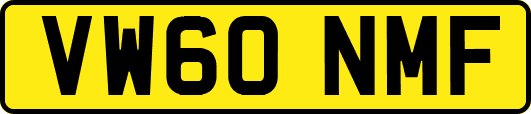 VW60NMF