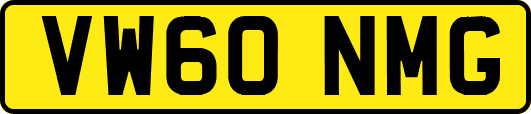 VW60NMG