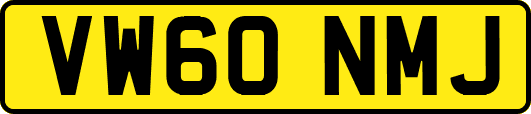 VW60NMJ
