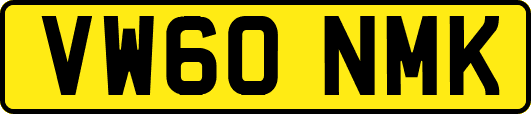 VW60NMK