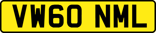 VW60NML