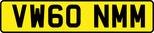 VW60NMM