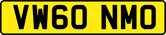 VW60NMO
