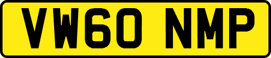VW60NMP
