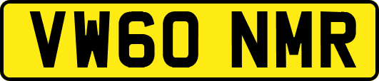 VW60NMR