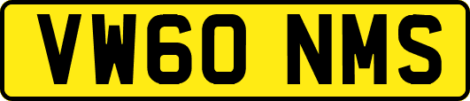 VW60NMS