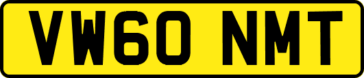 VW60NMT