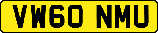 VW60NMU
