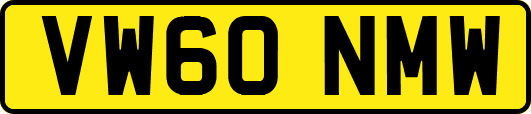 VW60NMW