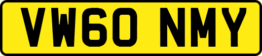 VW60NMY