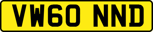 VW60NND