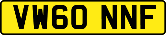 VW60NNF
