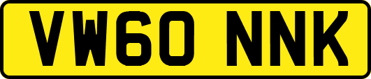 VW60NNK