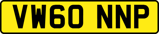 VW60NNP