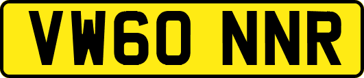 VW60NNR
