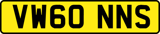 VW60NNS