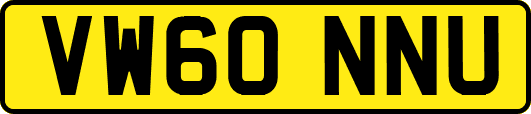 VW60NNU